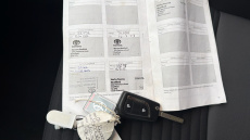 Toyota Yaris 1.5 VVT-i Icon Tech 5dr Petrol Hatchback